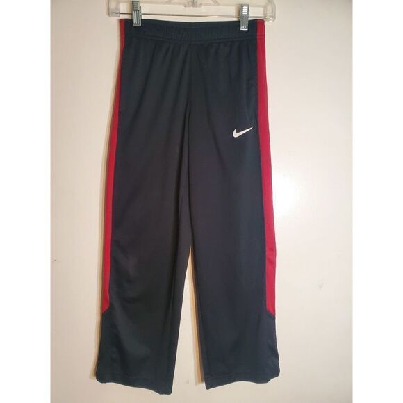 Kids Nike Dri-Fit Track Pant Size S. - Picture 1 of 3
